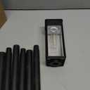 Solar Pathway Lights Outdoor,8 Pack Bright Solar Lights Outdoor,IP65 Waterproof Solar Garden Lights Solar Powered Landscape Lighting for Yard Patio Walkway Driveway Pathway (Warm White)