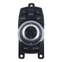 HOLDWELL 4PIN Navigation System iDrive Controller 9253944-01 65829253944 9253944 Compatible with BMW 1 3 5 Series F10 F11 F30 F20