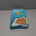 Quaker Mighty Life Multigrain Cereal, Very Vanilla, Bone Health Support, 22.3 Oz Family Size