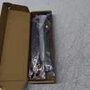 2 Pack Over The Door Hanger Foldable Heavy Duty Over The Door Hooks Hanger,Over The Door Drying Rack for Laundry, Rust-Resistant Over The Door Clothes Hanger, Over Door Hook for Hanging Clothes,Black