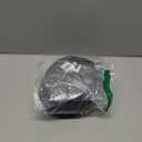 ZIHNIC Bluetooth Headphones Over-Ear, Foldable Wireless and Wired Stereo Headset Micro SD/TF, FM for Cell Phone,PC,Soft Earmuffs &Light Weight for Prolonged Wearing (Black)