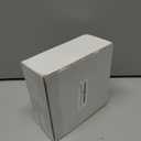 Benchmark Abrasives 6" Premium Ceramic No Holes Film Backed Hook and Loop Discs for Sanding of Metals Non-Ferrous Metals Wood Plastic Fiberglass (Pack of 50) - 40 Grit