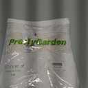 2 x PRETTYGARDEN Women's 2025 Summer Long Sleeve Henley T Shirts Ribbed Knit Button Slim Fitted Basic Casual Going Out Fall Tops (White, M)