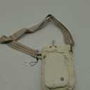 Telena Crossbody Bags for Women Water Bottle Holder with Strap for Walking, Hiking, Cycling