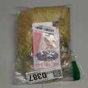 Linfairy Long Wavy Blonde Mixed Wig Big Bouffant Beehive Wigs for Women fits 50s 80s Costume