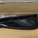 Front Lip for BMW M3 G80 M4 G82 Front Bumper Lip for 2021-2026 BMW M3 M4