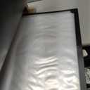 Demine Puzzle Storage Folder for 500 Pieces  Portable Jigsaw Puzzles Organizer Binder Fits Up to 40 Puzzles, 20 HD Film Pockets, Handle Design Puzzle Keeper for Adults and Kids (Medium)