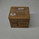 DRKIO 4 Pack Glass Overnight Oats Containers with Lids and Spoons 16 Oz Mason Jars for Overnight Oats Jars Leak Proof Oatmeal Container Meal Prep Jar for Cereal Fruit Vegetable Milk Salad Yogurt