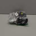 QUMY Dog Shoes for Large Dogs, Medium Dog Boots & Paw Protectors for Winter Snowy Day, Summer Hot Pavement, Water-Resistant in Rainy Weather, Outdoor Walking, Indoor Hardfloors Skid-Resistant Sole (Size 7: 2.8''x3.2"(W*L) (Pack of 4))