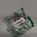 4 Pack Drawer Knobs Pulls Wildlife Elk Deer Crystal Glass Round Knobs Pulls Handles for Cabinets Dressers Kitchen Bathroom - Cupboards Wardrobes Hardware Furniture Knobs