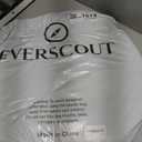 Portable Pop-Up Privacy Tent  Black/Green & Carry Bag. Outdoor Shower, Toilet, and Changing shelter. Water-Repellent, Compact, UV-Protective. Privacy Tent for Camping, Beach, Hiking, and Festivals.