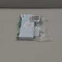 livho High Tech Blue Light Glasses - Advanced Blue Light Blocking Computer Glasses - Screen Fatigue & UV Protection (*B11 Light Black X 2)