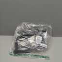 Incontinence Underwear for Men 150ML Absorbent Washable Reusable Heavy Flow Bladder Cotton Leak Proof Protective Boxer Briefs 5 Pack (Multicolor02, XX-Large)