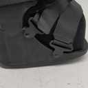 United Ortho Short Air Cam Walker Fracture Boot, Small, Black