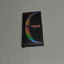 TORRAS 360 Magnetic Stand for iPhone 17 Pro Max Case, [Fit for MagSafe] [4X Military-Grade Protection] Slim Case for iPhone 17 Pro Max 6.9" 2025, Clear, Ostand O3 Fitness Series (B-Crystal Clear)