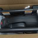 Sunny Health & Fitness Smart Under-Desk Bike Exerciser, Low-Impact Cardio Cycling Equipment for Home/Office, Mini Paddler for Arm/Leg Mobility Training, Free SunnyFit App Connect, Optional Motorized