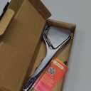 Lemon Squeezer, Stainless Steel Lemon Juicer, Manual Juicer for Lemon Citrus Lime Orange, Handheld citrus Squeezer