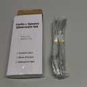 Hiware 24-piece Forks and Spoons Silverware Set, Food Grade Stainless Steel Flatware Cutlery Set for Home, Kitchen and Restaurant, Mirror Polished, Dishwasher Safe