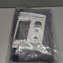 Insulated Magnetic Door Curtain for Winter, Thermal Door Cover with Triple-Layer Oxford Fabric, Windproof Cold Draft Blocker, Energy Saving Waterproof Curtain for Indoor Outdoor (Fit Door 36x82 Screen: 39x84, Gray)