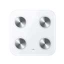 Huawei Scale 3 Smart Body Weight Scale, White(DBY-B19)