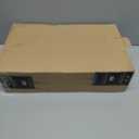 2 Pack H05 Replacement Filter, Compatible with HIMOX H05 Air Puri fier, H13 Grade True HEPA Filter (Not Fit HIMOX H04)