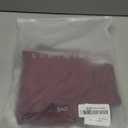 WESIDOM Toddler Boy Clothes Suit Formal Dress Shirt+Bowtie+Vest+Boutonniere+Suspender Pants Boys Gentleman Outfits Set (2-3T, Red)