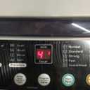 Euhomy 1.03cu.ft Portable Washer, 8.8LBS Capacity Small Portable Washing Machine with 10 Programs 5 Water Levels, Drain Pump and LED Display,Compact Washer for Apartments, RVs, Homes, Light Gray