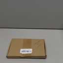 Full LCD Digitizer Touch Screen Assembly Replacement for Samsung Galaxy M12 SM-M127Fwith Screen Frame and Tool Kit Black 6.5"