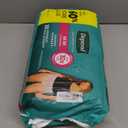 Depend Fresh Protection Adult Diapers, Incontinence & Postpartum Bladder Leak Underwear for Women, Disposable, Maximum, Medium, Blush, 30 Count