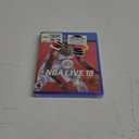 NBA Live 19 - PlayStation 4