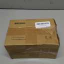 Secbolt Pressure Switch Manifold Regulator Gauges Air Compressor Pressure Switch Control Valve 90-120PSI (American Pattern)