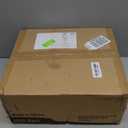 ADBIU Over The Sink Dish Drying Rack (Expandable Height and Length) Snap-On Design 2 Tier Large Dish Rack 31-39.4L x 12W x 34-38H inches