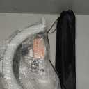 Aureday 14'' Selfie Ring Light with 62'' Tripod Stand and Phone Holder, Dimmable LED Phone Ringlight for Makeup/Video Recording/Photography, Circle Lighting for All Cell Phones&Lightweight Cameras (BLACK)