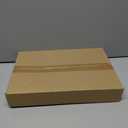 Chicken Poop Scooper, Large Metal Chicken Coop Scoop for Stand with Adjustable Stainless Steel Long Handle, Litter Sifting Shovel for Chicken Coop and Pet Waste Cleaning