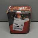 yofit 6 Ft Christmas Inflatables Outdoor Decorations, Inflatable Christmas Tree with Santa & Gift Boxes, Blow up Inflatable Tree with LED Lights for Indoor Outdoor Garden Yard Lawn Holiday Party