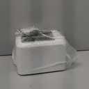 Cuisinart 2-Slice Toaster, Compact, White, CPT-122
