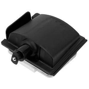 GNXFixt Fuel Filler Door Lock Flap Actuator Motor Compatible with 20152023 C300, GLE350, GLE450, GLS450, GLE53, GLE63S, Replaces A0008202205, 0008206112