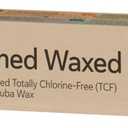 If You Care Wax Paper Rolls  12 Pack of 75 Sq Ft Rolls - Unbleached, Chlorine Free, 100% Natural Soybean Coated Waxed Sheets, Liner for Baking, Cooking, Food Wrapping