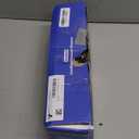 Handheld Vacuum Cordless Car Vacuum Cleaner 11000PA High Power Portable 1.4lbs Lightweight Rechargeable with 2 Filter Multi-Nozzles for Home Office Pet Hair Dust Black