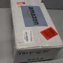 FOCUSLINE 1000 Count White Plastic Forks, Disposable Forks Bulk, Heat Resistant Plastic Silverware for Take out Restaurants, Family Gatherings, Outdoor Activities