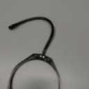 Car Gas Cap Tether Replacement OEM 180201556,Gas Cap Replacement Strap Compatible with Audi 2008-2016 A5 Volkswagen 2009-2017 Tiguan,Anti Loss Fuel Caps Rope with Rivet Fastener