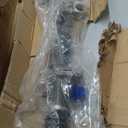 PAROD Rack Pinion Assembly Fit for 2005-2020 Nissan Frontier, 2005-2012 Pathfinder, 2005-2015 Xterra, Replace#49001ZG90A