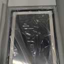 Frameo 10.1" Digital Picture Frame, Smart WiFi Digital Photo Frame with 1280x800 HD IPS Touch Screen 32GB Storage Auto-Rotate Wall Mounted, Share Photos/Videos from Phone Anywhere (Black & White)