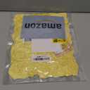 130pcs Pastel Yellow Balloons Different Sizes 18" 12" 10" 5" Light Yellow Latex Balloon Garland Arch Kit for Birthday Baby Shower Graduation Wedding Gender Reveal Party Decorations