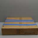 12000W Solar Street Lights Outdoor Waterproof, Large Solar Parking Lot Light Dusk to Dawn with Radar Motion Sensor and Remote Control, Pole or Wall mounted, for Outside Yard Driveway Barn Garage