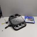 Car Radio Stereo for Jeep Compass Patriot 2010-2016,10" Android 13 Touchscreen Head Unit,Wireless CarPlay & Android Auto,GPS Navigation,HD Backup Camera,Mirror Link,WiFi 6,Bluetooth 5.4,FM,SWC