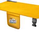 Toddler Airplane Bed, Kids Airplane Seat Extender Travel Bed, Kids Travel Essentials