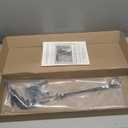 Dorman 924-550 Passenger Side Sliding Door Cable Repair Kit Compatible with Select Toyota Models (OE FIX)