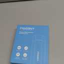 Wireless HDMI Transmitter and Receiver 4K, FIGEBNY Wireless HDMI Extender Sender Kit 2.4G/5G for Streaming Video Audio to Monitor for TV Box/PC/Laptop/HDTV/Projector Camera Portable Gray