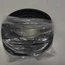 Replacement Wayne Dalton Garage Door Bottom Weather Seal 154448 for Weather Stripping Fit 16 feet Wide Doors (16 feet)